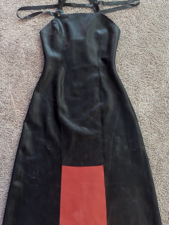 Dresses & Skirts - Spy Family Yor Brair Latex Dress